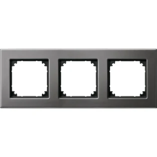 Schneider Electric - Afdekraam schakelmateriaal - 475314 475314 2324320