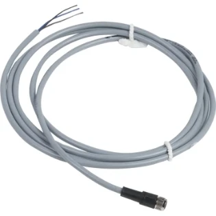 Telemecanique Sensors - Sensor/actorkabel met connector - XZCPV0941L2 XZCPV0941L2 2324377