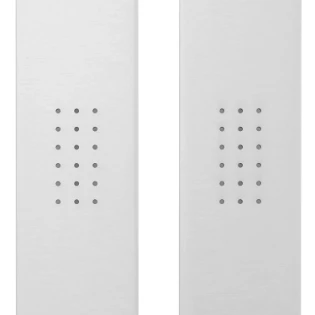 Schneider Electric - Toebehoren/onderdelen voor bussysteem - MTN6270-4160 MTN6270-4160 2325256