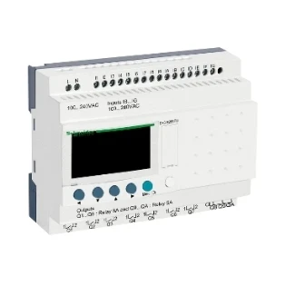 Schneider Electric - Logische module - SR3B261FU SR3B261FU 2325608