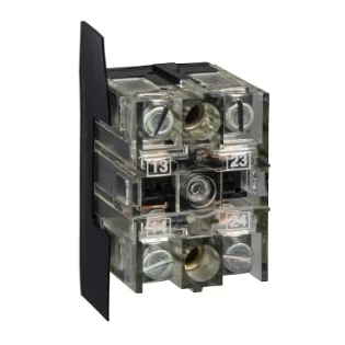 Schneider Electric - Hulpcontactblok - XENB1181 XENB1181 2325948