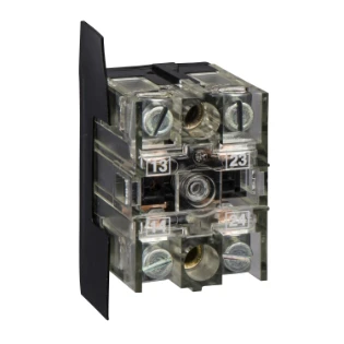 Schneider Electric - Hulpcontactblok - XENB1181 XENB1181 2326501