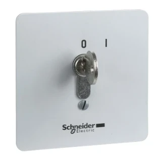 Schneider Electric - Drukknopkast compleet - XAPS14111N XAPS14111N 2326756