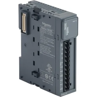 Schneider Electric - Veldbus, dec. periferie - analoge in- en uitgangsmodule - TM3TM3 TM3TM3 2326950