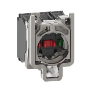 Schneider Electric - Hulpcontactblok - ZB4BZ101TQ ZB4BZ101TQ 2327011
