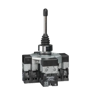 Schneider Electric - Joystick - XD2GA8451 XD2GA8451 2331539