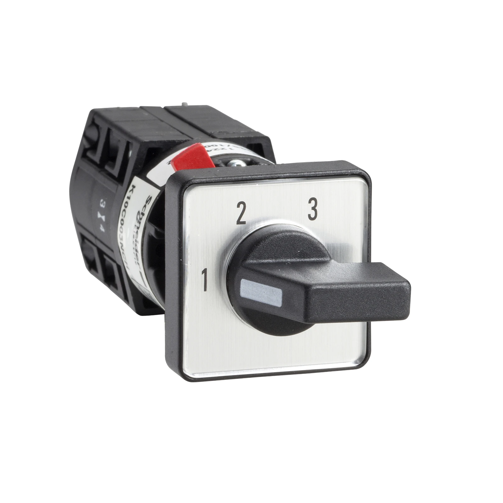 Schneider Electric Lastschakelaar K10C003NCH K10C003NCH 2332871