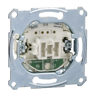 Schneider Electric - Installatieschakelaar - MTN3637-0000 MTN3637-0000 2333270