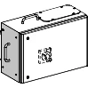 Schneider Electric - Aftakkast railkoker - KSB160DC4 KSB160DC4 2333272