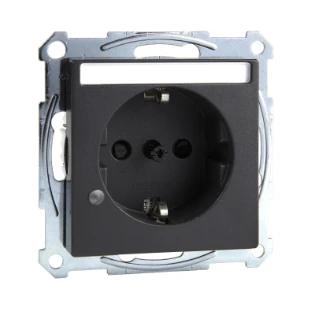 Schneider Electric - Wandcontactdoos - MTN2303-0414 MTN2303-0414 2333374
