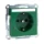 Schneider Electric - Wandcontactdoos - MTN2303-0304 MTN2303-0304 2333564