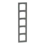 Schneider Electric - Afdekraam schakelmateriaal - MEG4050-3669 MEG4050-3669 2333722