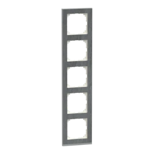 Schneider Electric - Afdekraam schakelmateriaal - MEG4050-3669 MEG4050-3669 2333722