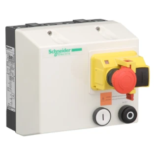 Schneider Electric - Motorstarter/Motorstarter combinatie - LG7K06Q708 LG7K06Q708 2333938