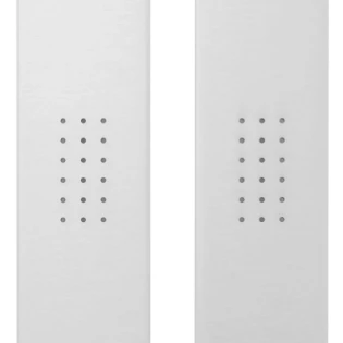 Schneider Electric - Toebehoren/onderdelen voor bussysteem - MTN6270-4160 MTN6270-4160 2334375