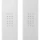 Schneider Electric - Toebehoren/onderdelen voor bussysteem - MTN6270-4160 MTN6270-4160 2334375