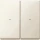 Schneider Electric - Toets bussysteem - MTN619244 MTN619244 2334939