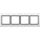 Schneider Electric - Afdekraam schakelmateriaal - MTN401419 MTN401419 2335040