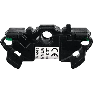 Schneider Electric - Verlichtingselement schakelmateriaal - MTN2003-0004 MTN2003-0004 2335150