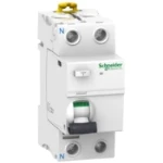 Schneider Electric - Aardlekschakelaar - A9R01240 A9R01240 2335402