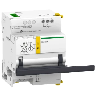 Schneider Electric - Nevenapparaat modulair - A9C70124 A9C70124 2335602