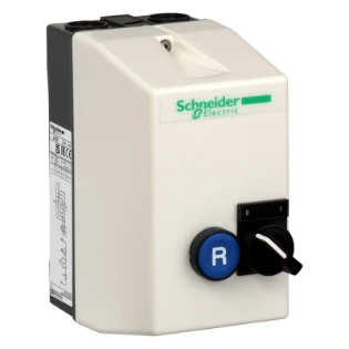 Schneider Electric - Motorstarter/Motorstarter combinatie - LE1D09P7A13 LE1D09P7A13 2335987