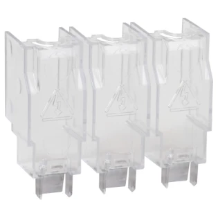 Schneider Electric - Toebehoren/onderdelen voor laagspannings-schakeltechniek - GS1AP33 GS1AP33 2336123
