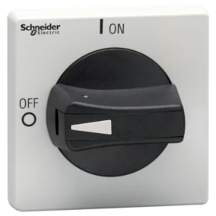 Schneider Electric - Bedieningsknop voor vermogensschakelaar - VLSH2S5B VLSH2S5B 2336301