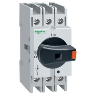 Schneider Electric - Lastscheider - VLS3P032R1 VLS3P032R1 2336320