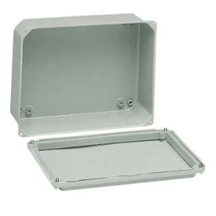 Schneider Electric - Doos voor montage op de wand/plafond - NSYDBN2520 NSYDBN2520 2336377