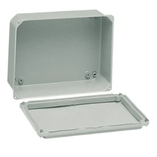 Schneider Electric - Doos voor montage op de wand/plafond - NSYDBN2520 NSYDBN2520 2336423