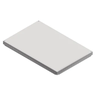 Schneider Electric - Dak-/vloerelement voor kast/lessenaar - NSYSVR806 NSYSVR806 2336476