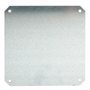 Schneider Electric - Montageplaat voor kast/lessenaar - NSYPMM5454 NSYPMM5454 2337151