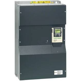 Schneider Electric - Frequentieregelaar =< 1 kV - ATV71QC25N4 ATV71QC25N4 2337187