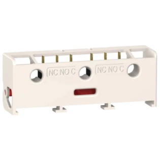 Schneider Electric - Hulpcontactblok - DF14AM2 DF14AM2 2337260
