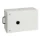 Schneider Electric - Aftakkast railkoker - KSB400DC4 KSB400DC4 2337316