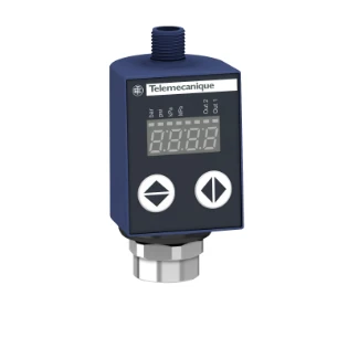 Telemecanique Sensors - Drukschakelaar - XMLR100M2P06 XMLR100M2P06 2337424