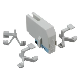 Schneider Electric - Hulpcontactblok - GS1AF23 GS1AF23 2337851
