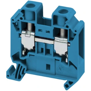 Schneider Electric - Verbindingsrijgklem - NSYTRV162BL NSYTRV162BL 2338675