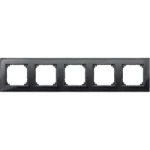 Schneider Electric - Afdekraam schakelmateriaal - 489503 489503 2338878