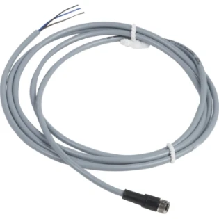 Telemecanique Sensors - Sensor/actorkabel met connector - XZCPV0941L2 XZCPV0941L2 2339064