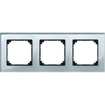 Schneider Electric - Afdekraam schakelmateriaal - 489360 489360 2339135
