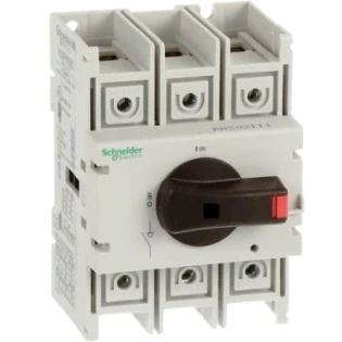 Schneider Electric - Lastscheider - VLS3P063R2 VLS3P063R2 2339951