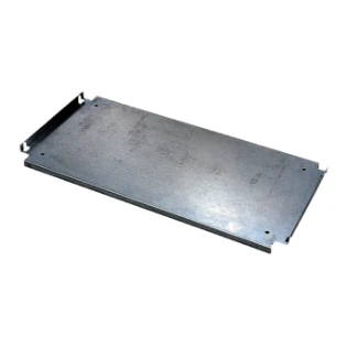 Schneider Electric - Montageplaat voor kast/lessenaar - NSYBANPLA76 NSYBANPLA76 2339985