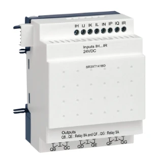Schneider Electric - Logische module - SR3XT141BD SR3XT141BD 2340128