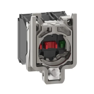 Schneider Electric - Hulpcontactblok - ZB4BZ101TQ ZB4BZ101TQ 2340149