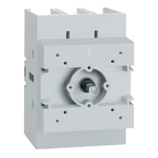 Schneider Electric - Lastscheider - VLS3P125D2 VLS3P125D2 2340936