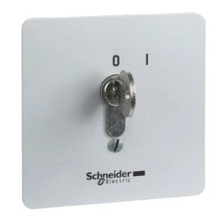 Schneider Electric - Drukknopkast compleet - XAPS14111N XAPS14111N 2341414