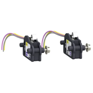 Schneider Electric - Hulpcontactblok - LV429287 LV429287 2341461