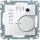 Schneider Electric - Ruimtetemperatuurregelaar bussysteem - MTN616719 MTN616719 2342409